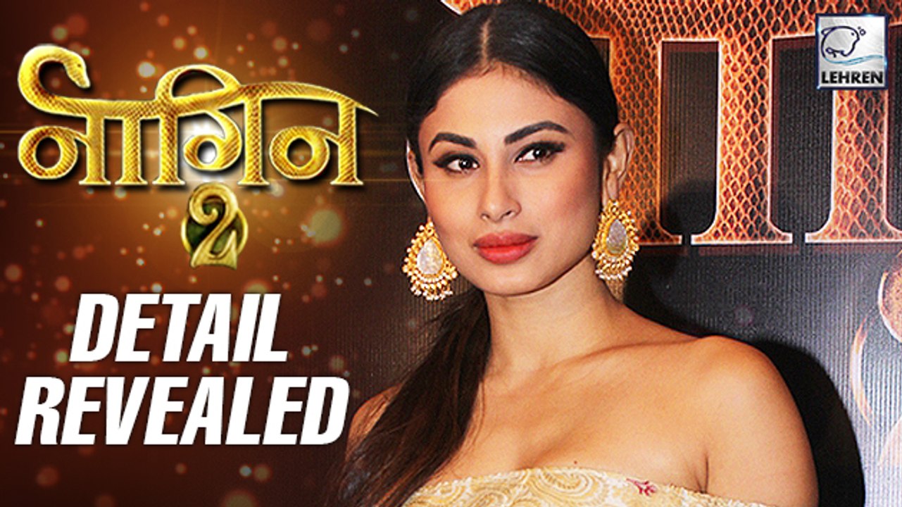 Naagin 2 INSIDE Details Revealed | Mouni Roy As Shivangi | Karanvir Bohra | Adaa Khan