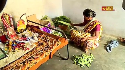 Nadandhadhu yenna  - 06-10-2016