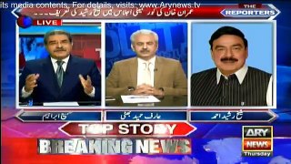 The Reporters - 6th October 2016