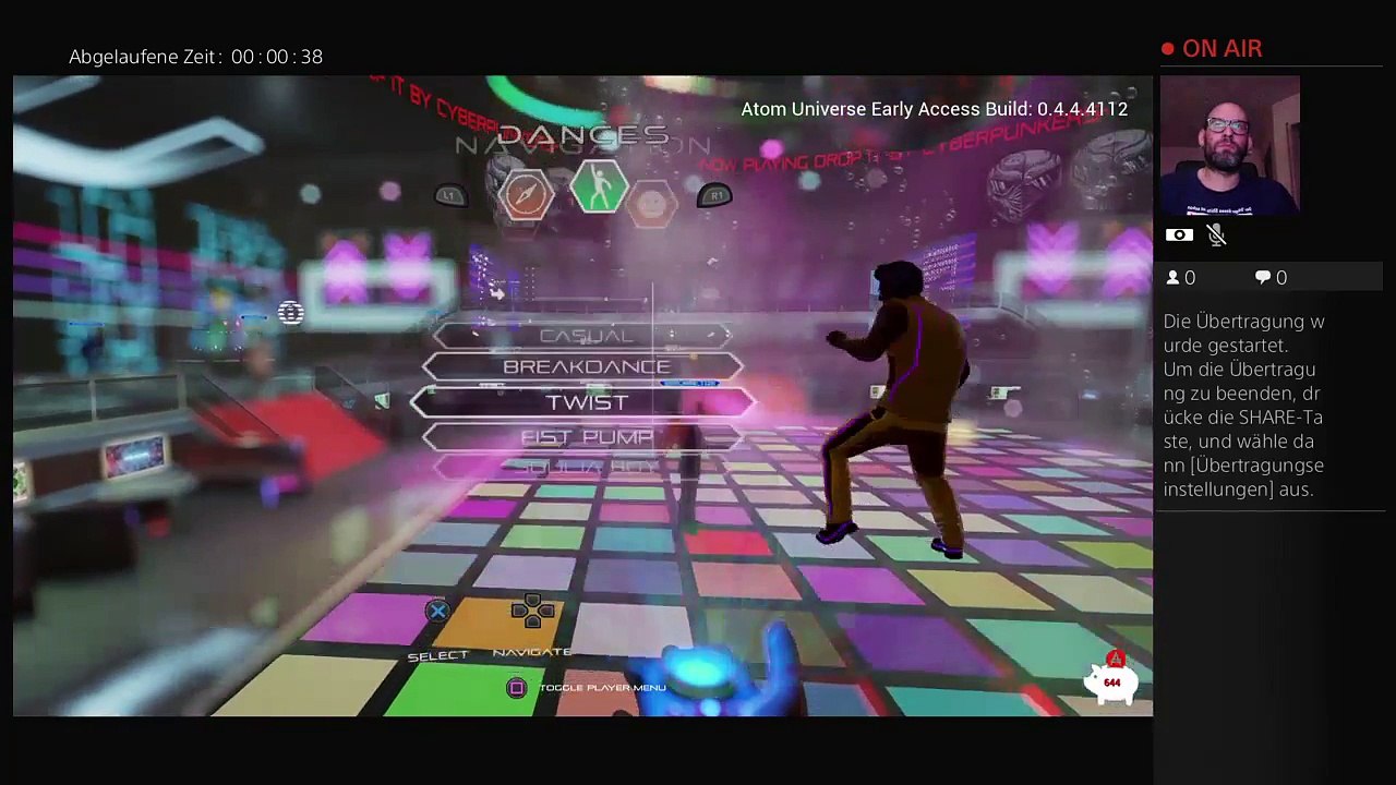 PS4-Live-Übertragung von Punisher-231176 (2)