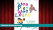 Free [PDF] Downlaod  Wee Play Wee Learn: Activities for Infants and Toddlers with Visual
