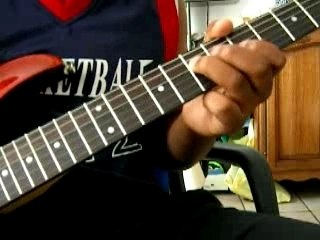 Fallin Down - Willy (whithout 2nd guitar)