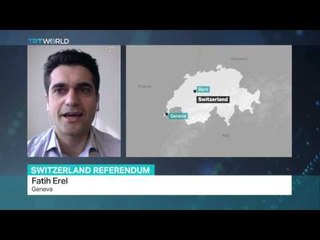 Switzerland Referendum: Foreigners to be deported for minor crimes