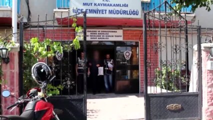 Fetö'nün Darbe Girişimine İlişkin Soruşturma - 2 Aydır Aranan Şüpheli İş Adamı Yakalandı