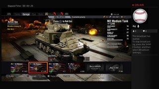 Road to M3 lee (world of tanks) (2)