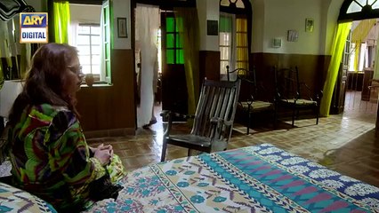 ---Ghayal Ep 12 - 6th October 2016 - ARY Digital Drama