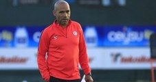 Antalyaspor, Teknik Direktör Jose Morais ile Yollarını Ayırdı