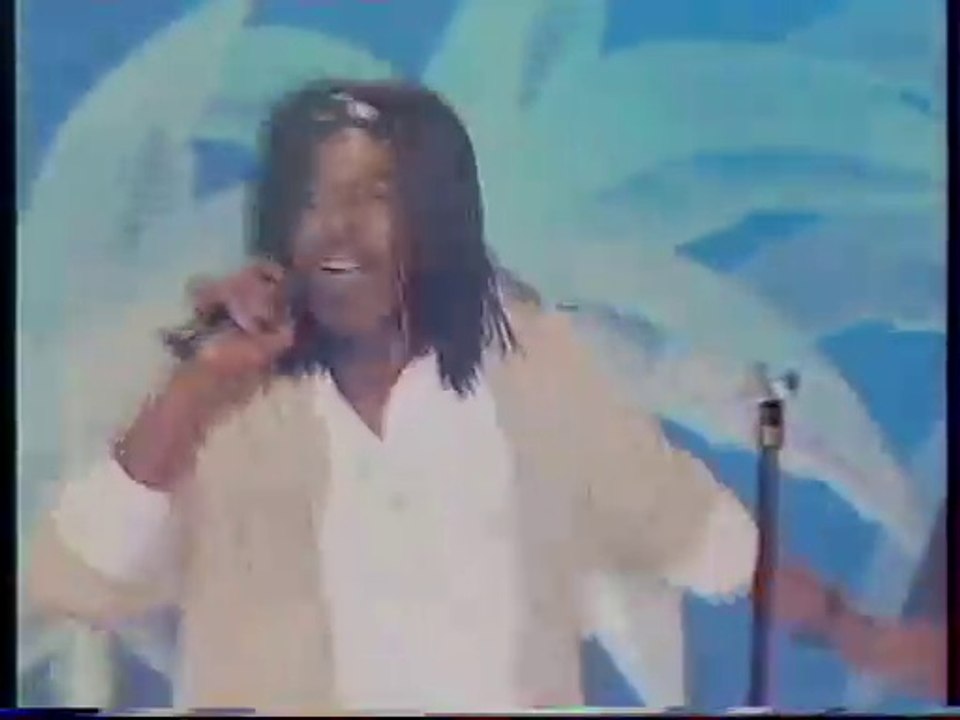 Alpha Blondy - Rendez vous