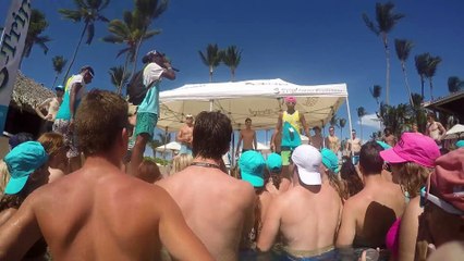 This is Grad Trip- Punta Cana 2016