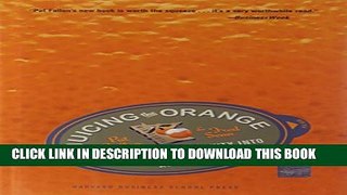 Collection Book Juicing the Orange: How to Turn Creativity into a Powerful Business Advantage