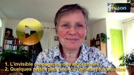 Laure Danjou – TV-Sois News – 6/10/2016