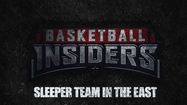 NBA Sleeper Teams: Eastern Conference