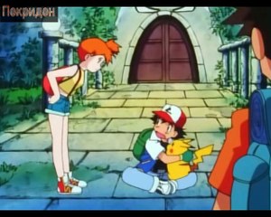 Обзор 23 серии ''Карманцы''