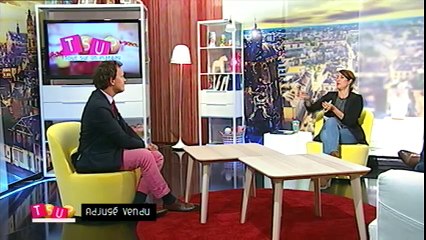 Tout sur un plateau du 06/10/2016 Troisième Partie