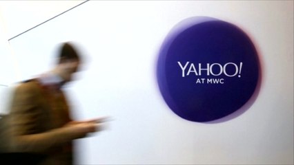 ياهو تتجسس على عملائها لصالح المخابرات الأميركية