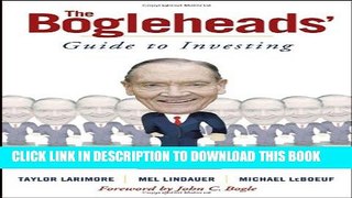 Collection Book The Bogleheads  Guide to Investing