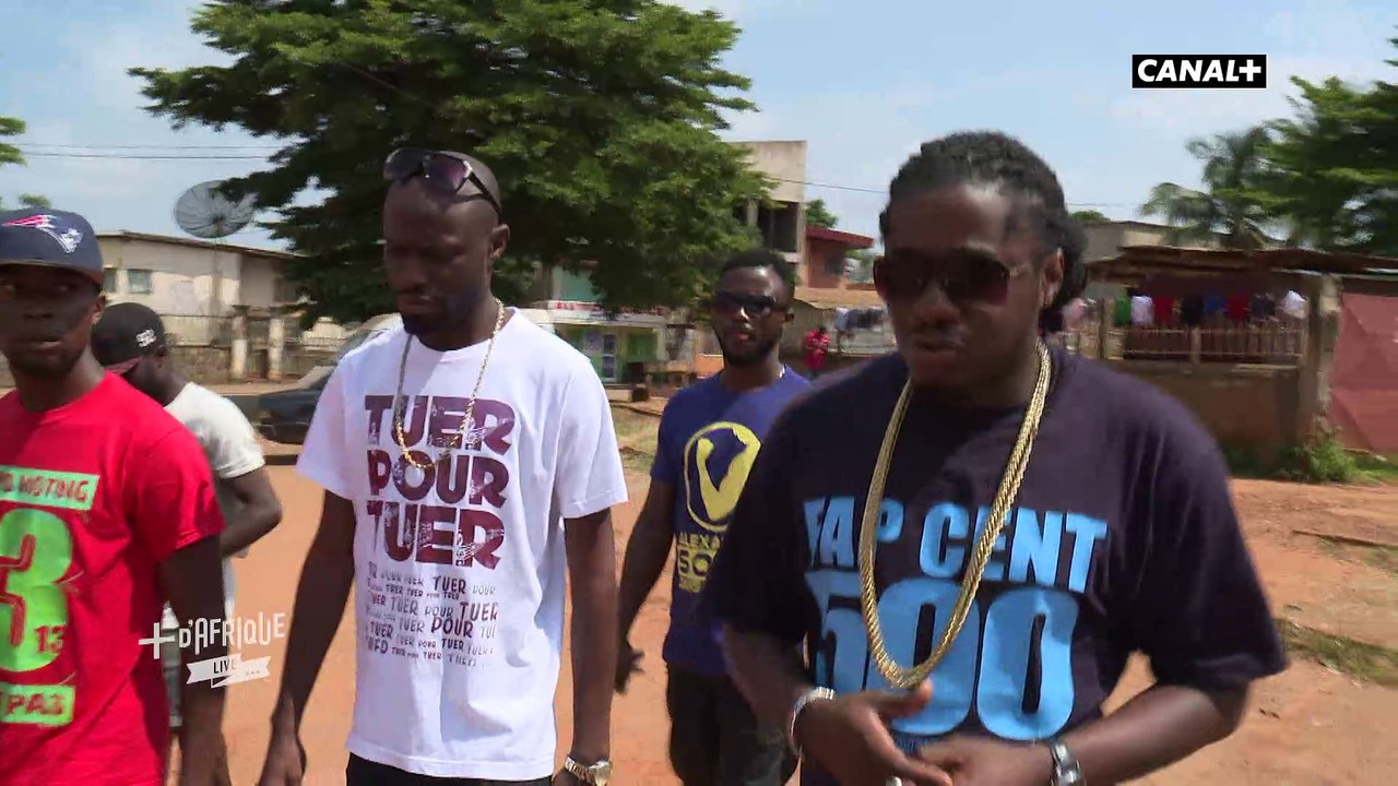 Maahlox fait visiter son quartier