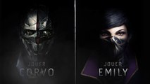 Dishonored 2 - L'échappée belle