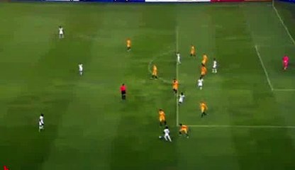Taisir Al Jassim Goal - Saudi Arabia	1-0	Australia 06.10.2016