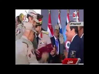 بالفيديو..عمرو أديب: الجيش "صمولة" البلد ولو حد لعب فيها الوطن يتفك