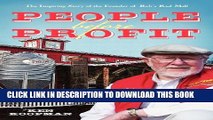 [PDF] People Before Profit: The Inspiring Story of the Founder of Bob s Red Mill Full Online