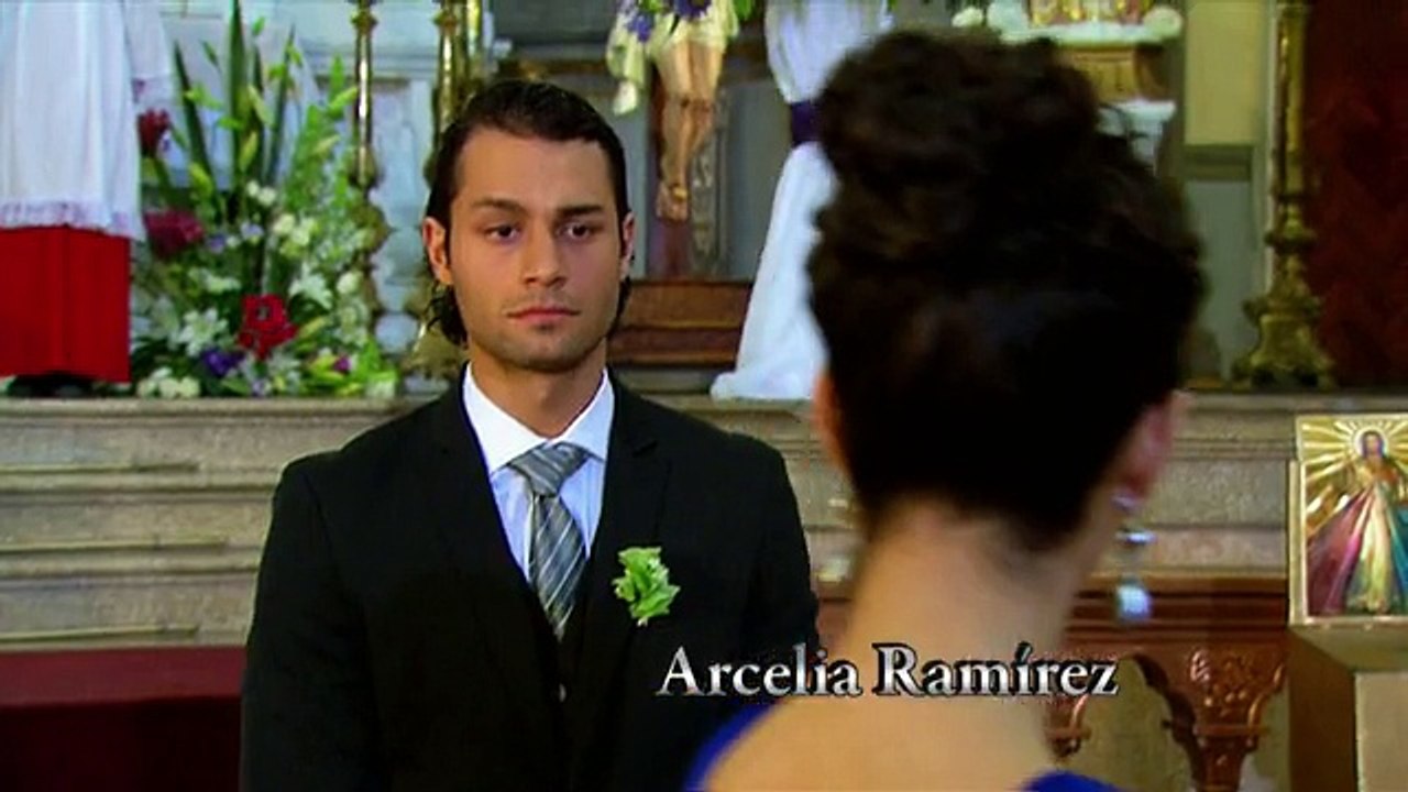 Marcelo y Lucia Capitulo 016