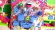 Shopkins Surprise Shopping Basket 12-pack by Disney Collector Special Frozen Fruits Veggies