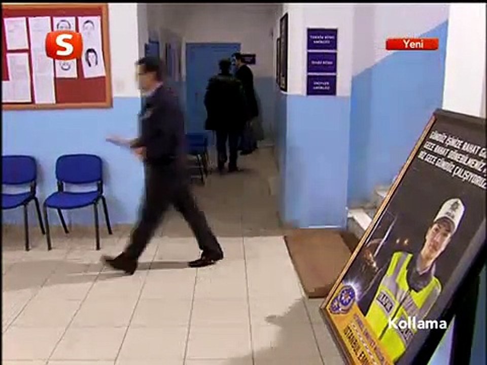 Kollama 121. Bölüm 2. Kısım
