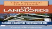 New Book The Essential Handbook for Landlords