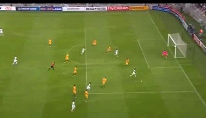 Taisir Al-Jassim Goal HD - Saudi Arabia 1-0 Australia 06.10.2016