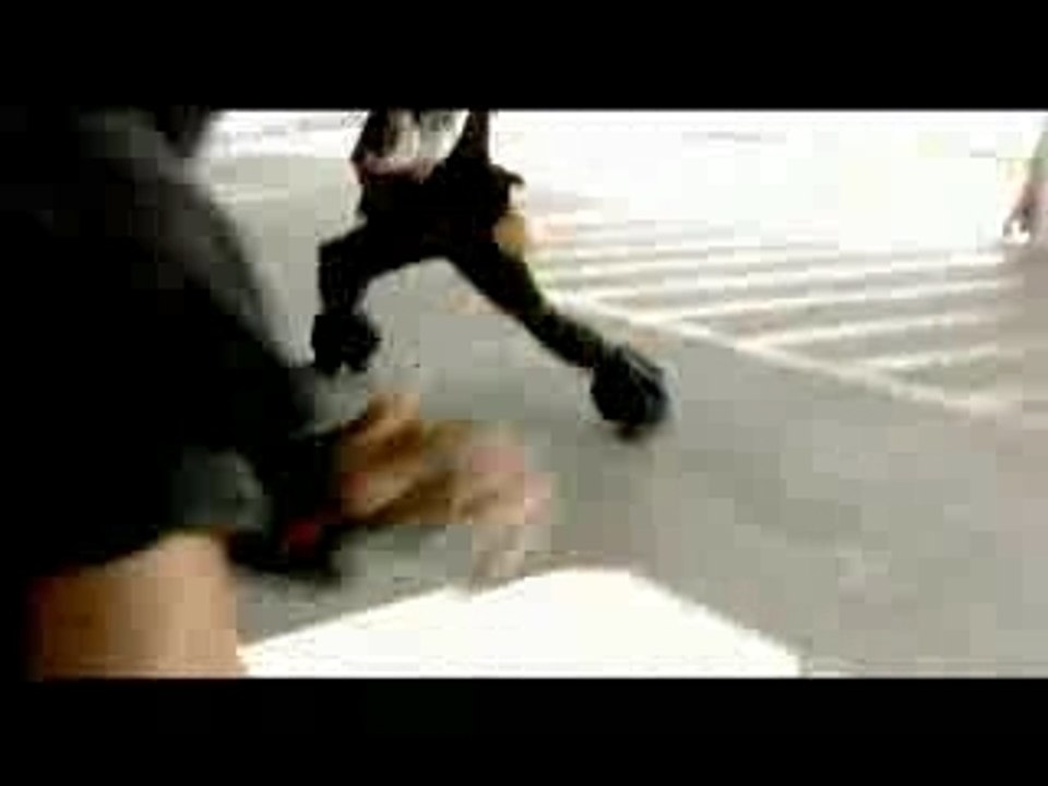 EMC monkey Ultimate showdown ninja vs pirate teaser