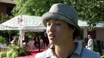 Lacoste Ladies Open de France (T1) : les réactions des Françaises