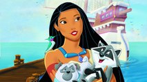 Official Streaming Online Pocahontas II: Journey to a New World Full HD 1080P Streaming For Free