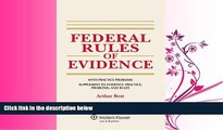 different   Federal Rules of Evidence, with Practice Problems, Supplement to Evidence: Practice,