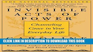 Collection Book Invisible Acts of Power: Channeling Grace in Your Everyday Life