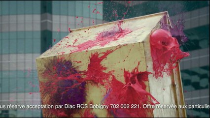 Salon de l'auto France Télévisions Publicité