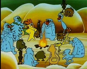 I.é.u.f.l.V.03 - Les sentinelles du corps