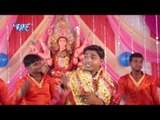 Maiya Ke Darbar Khulal Ba | मईया के दरबार खुलल बा | Aail Navratar | Manoj Premi | Bhojpuri Devi Geet
