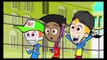 Young Superstar | Lucky Fred | Bore dome Blues | Funny Videos-Chotoonz