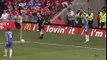 John Arne Riise amazing goal - Liverpool v Chelsea