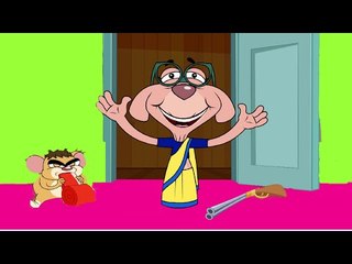 Rat-A-Tat | 'Doggie Mama' | Chotoonz Kids Funny Cartoon Videos