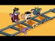 Rat-A-Tat | 'Battle of Aliens' | Chotoonz Kids Funny Cartoon Videos