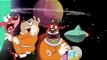 Rat-A-Tat | 'Journey To The Forbidden Planet' | Chotoonz Kids Funny Cartoon Videos Sunday Sundaes