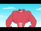 ''Super Heroes Originate'' | Thursday Thirst | Rat A Tat | Funny Cartoon Videos for Children