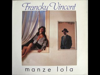 Francky Vincent - Fouk love