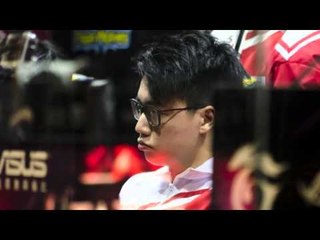 【LMS圖輯】LMS夏季總決賽花絮