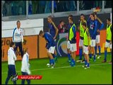 تحليل الكابتن خالد بيومى لما قبل مباراة ايطاليا امام اسبانيا