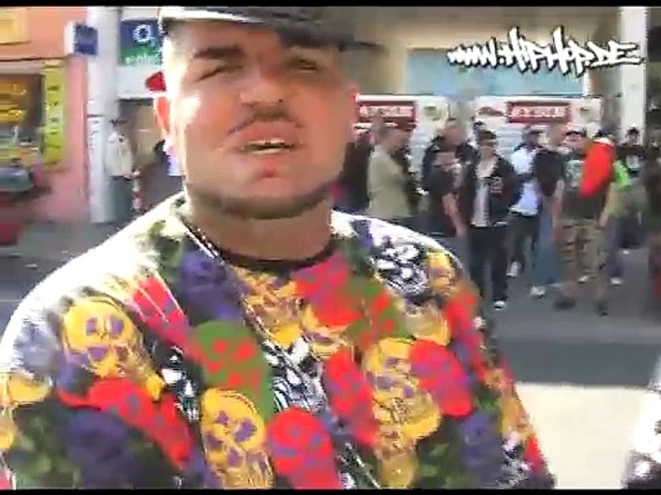 FÜD 2 - Location & Der Neue Süden