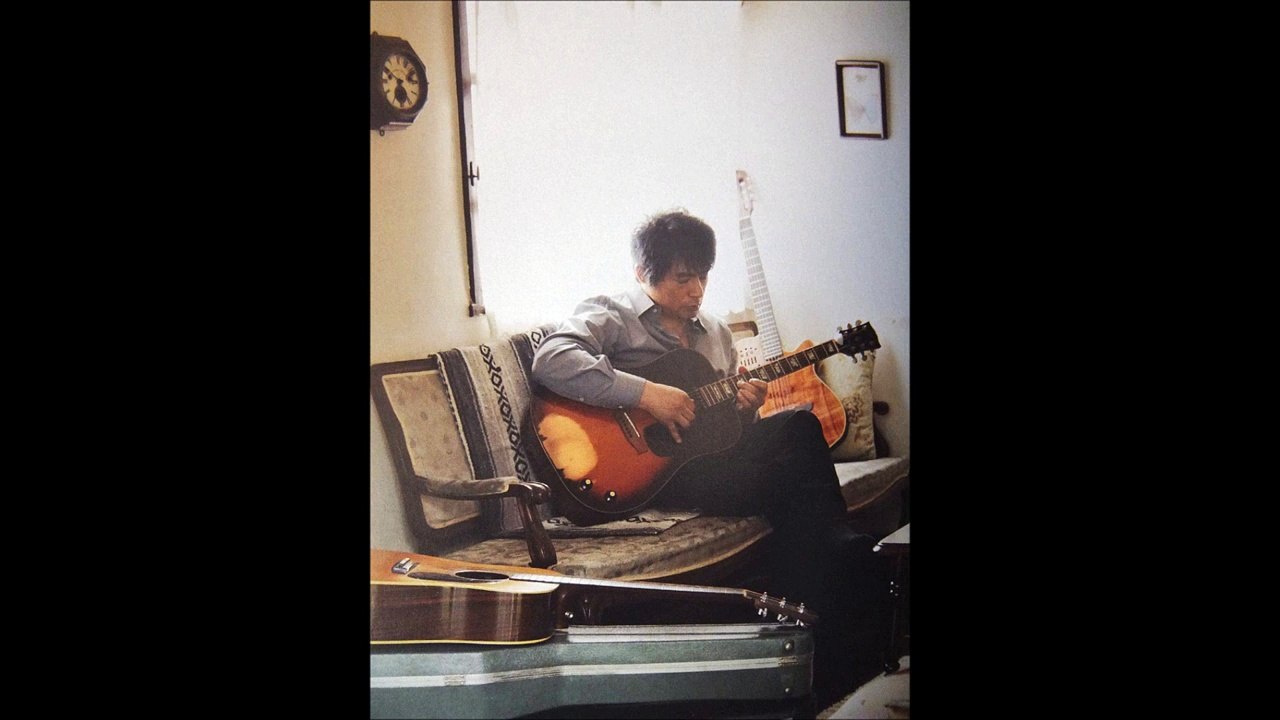 ASKA　「上を向いて歩こう」