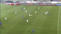 Mario Mandzukic Goal HD - Kosovo 0-1 Croatia 06.10.2016 HD